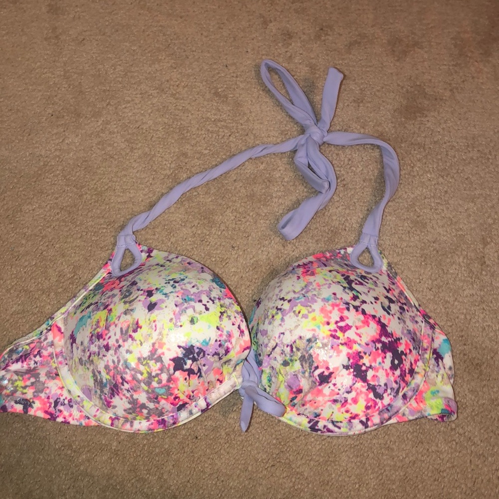 Victoria’s Secret Bathing Suit Top